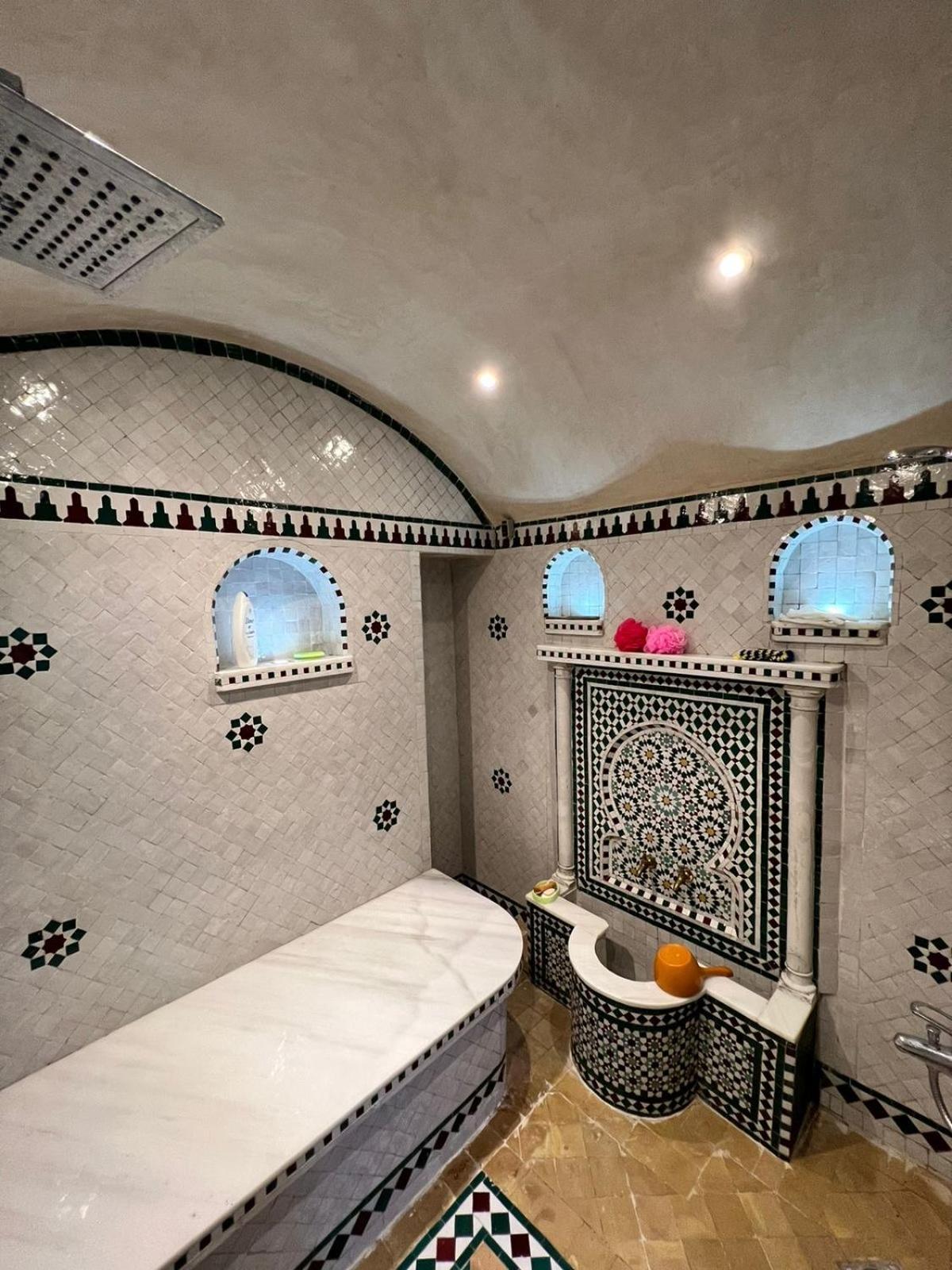 Apartment Nazaha For Families Only طنجة المظهر الخارجي الصورة