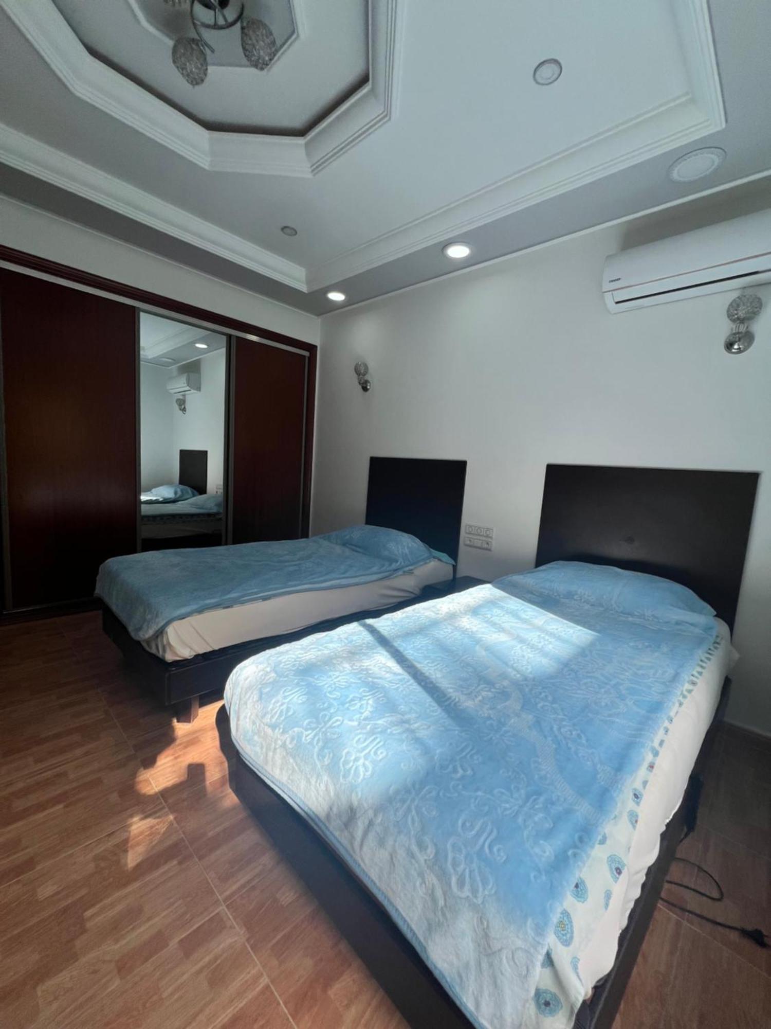 Apartment Nazaha For Families Only طنجة المظهر الخارجي الصورة