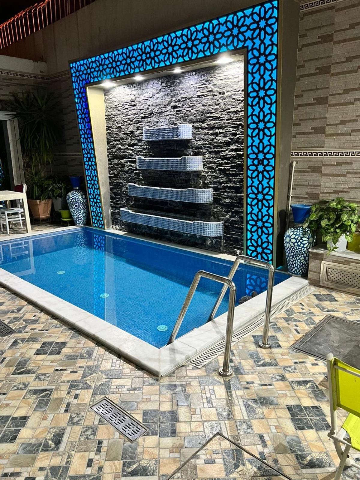 Apartment Nazaha For Families Only طنجة المظهر الخارجي الصورة