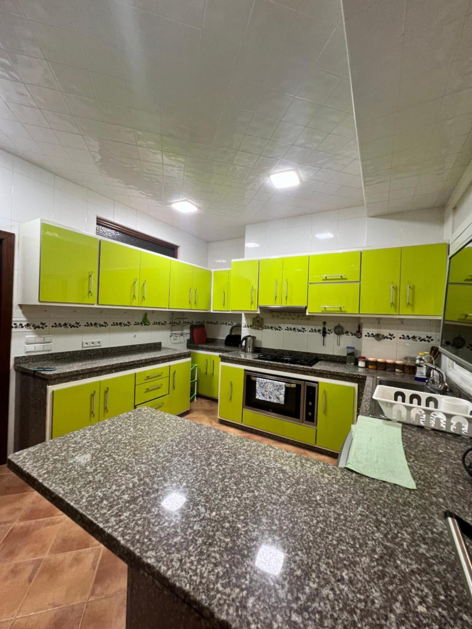 Apartment Nazaha For Families Only طنجة المظهر الخارجي الصورة